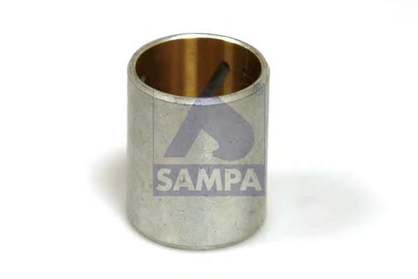 втулка, палец тормозных колодок