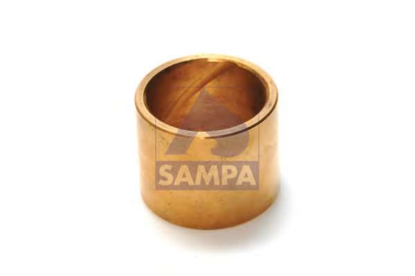 Втулка, шкворень поворотного кулака