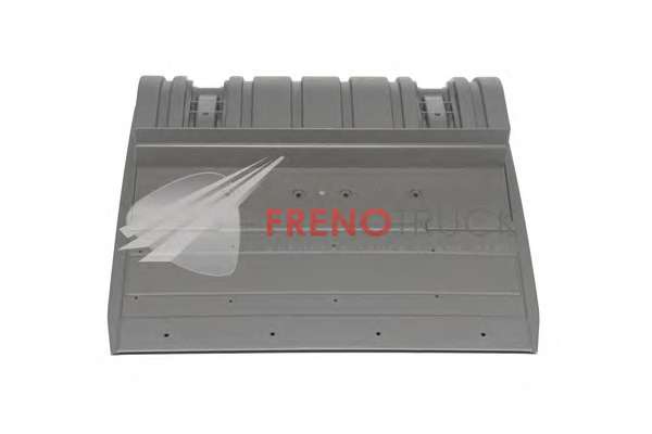 Колесная ниша