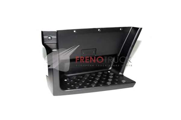 Накладка порога