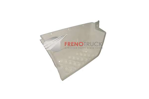 Накладка порога