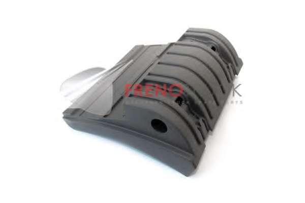 Колесная ниша