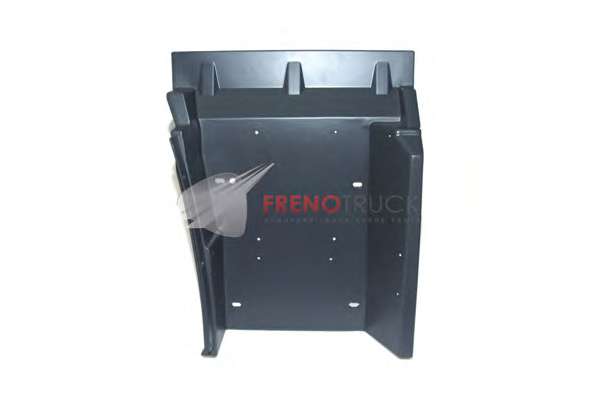 Накладка порога