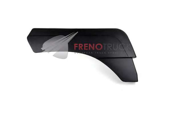 Колесная ниша