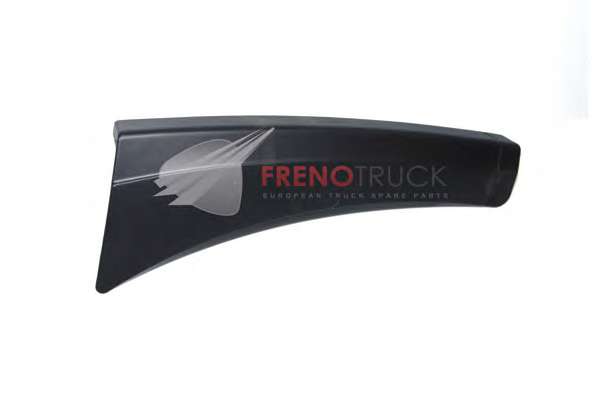 Колесная ниша