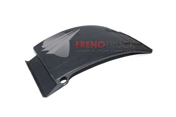 Колесная ниша