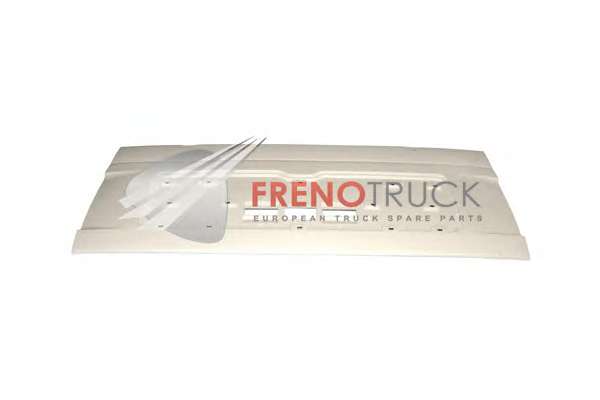 Насадка, решетка радиатора