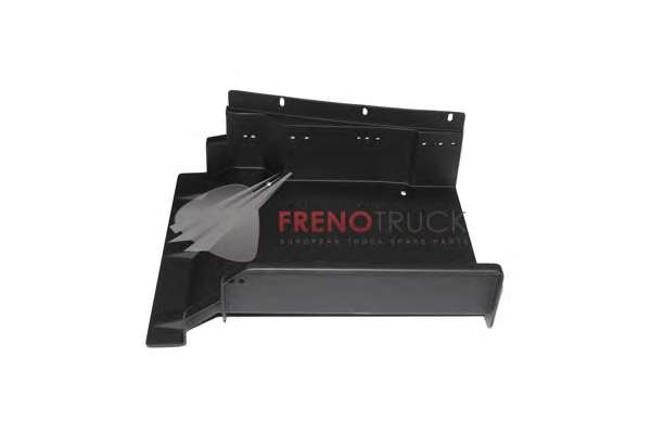 Накладка порога