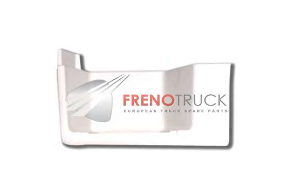 Накладка порога