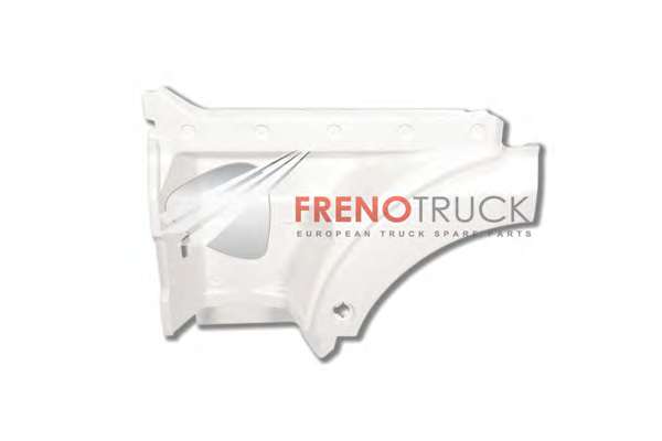 Накладка порога