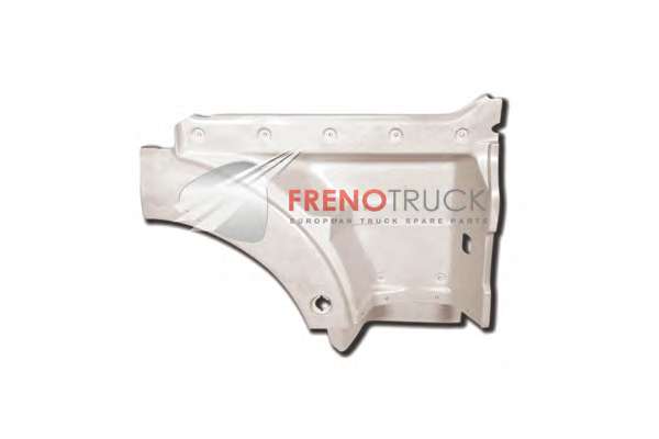 Накладка порога