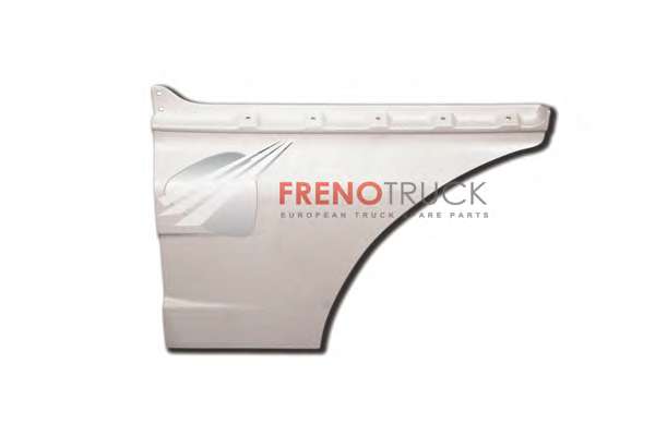 Удлинение двери