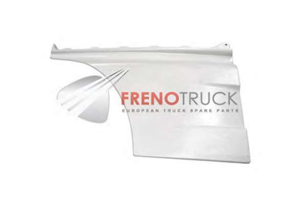 Удлинение двери