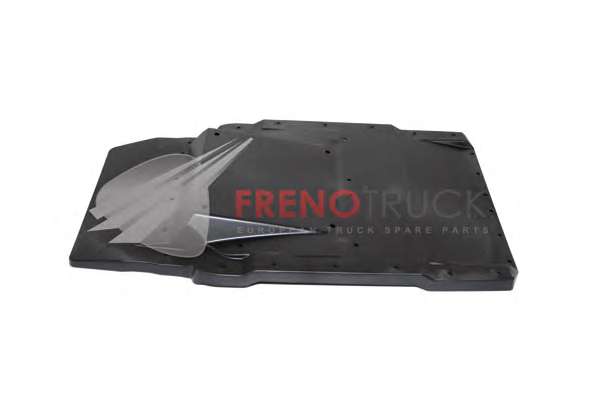 Колесная ниша