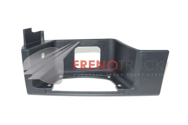 Накладка порога