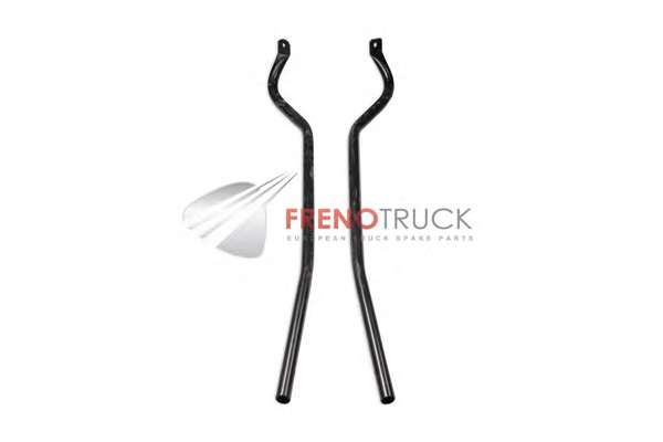 Монтажный комплект, солнцезащитный козырёк