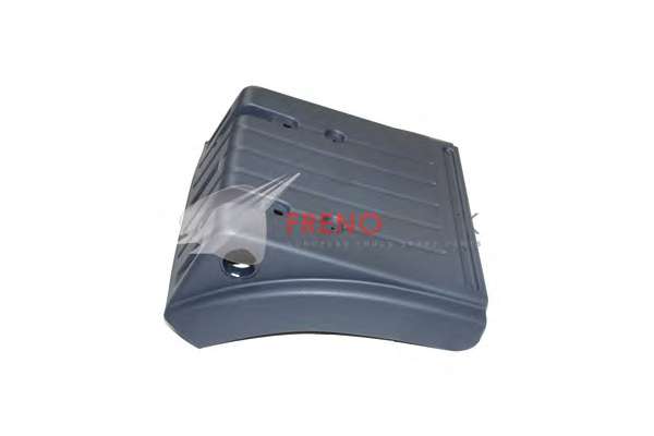 Колесная ниша