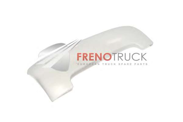 Дефлектор воздуха, кабина