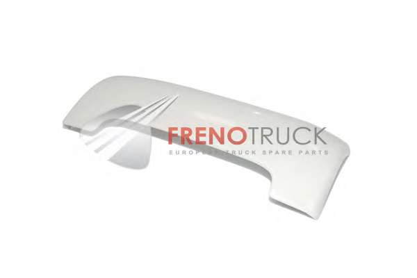 Дефлектор воздуха, кабина