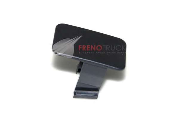 Облицовка, бампер