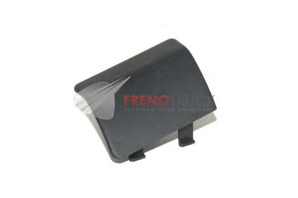 Облицовка, бампер