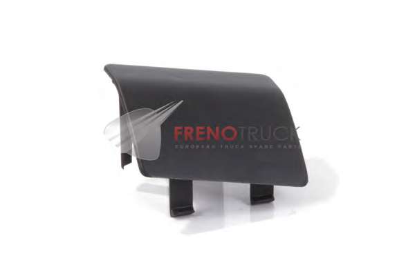 Облицовка, бампер