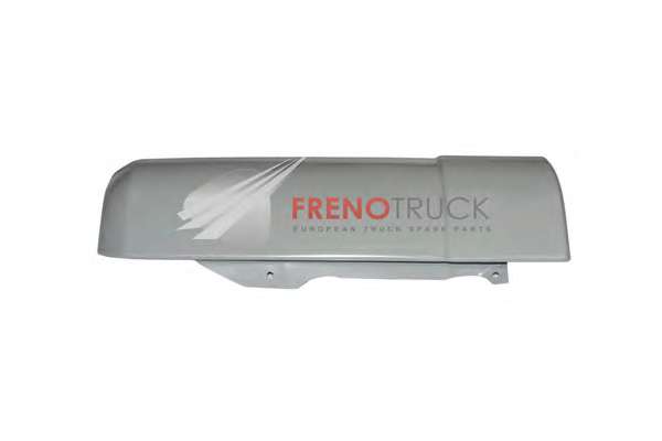 Дефлектор воздуха, кабина