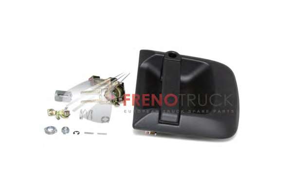 Ручка двери