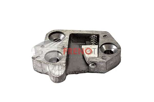 Замок двери