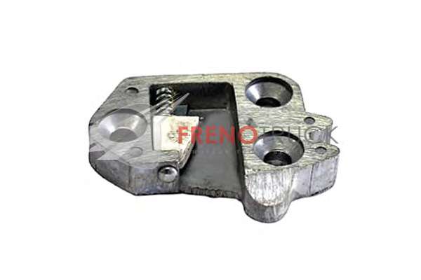 Замок двери