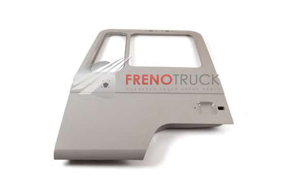 Дверь, кабина водителя