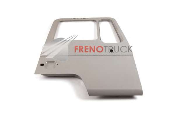 Дверь, кабина водителя