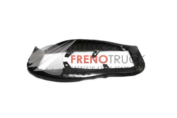 Рамка, основная фара