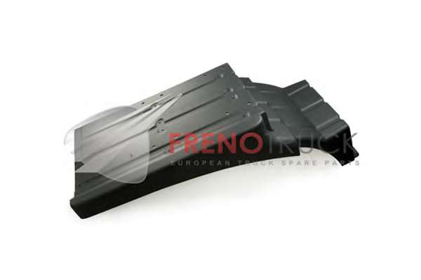 Колесная ниша