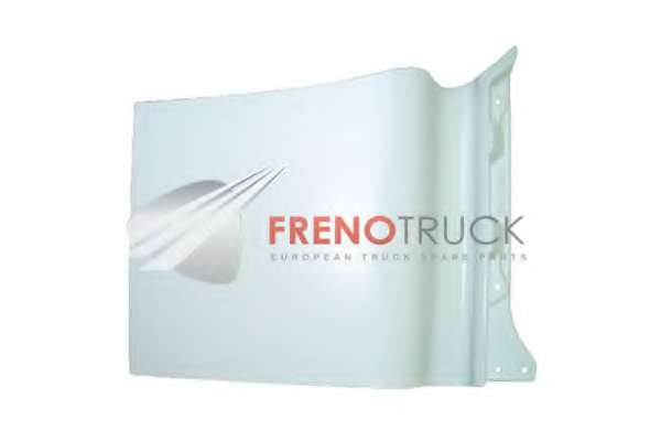 Удлинение двери