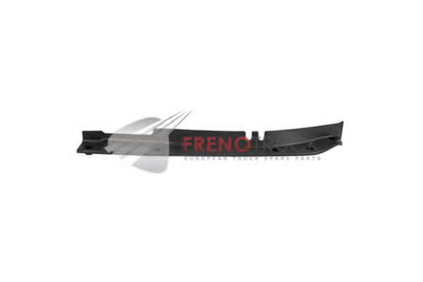 Облицовка, бампер