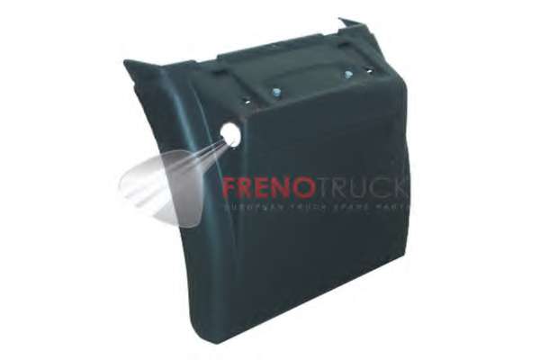 Колесная ниша