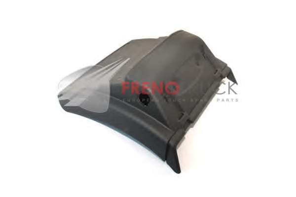 Колесная ниша