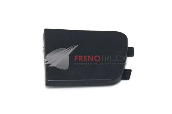 Насадка, решетка радиатора