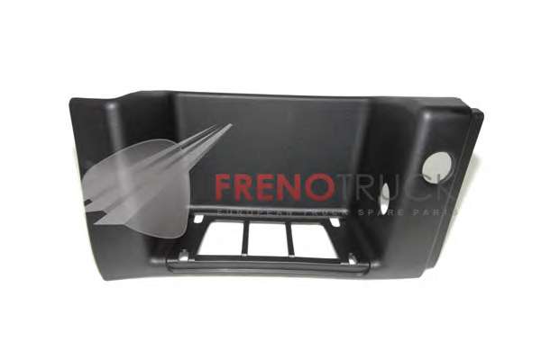 Накладка порога