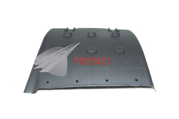 Колесная ниша