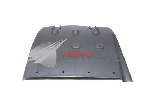 Колесная ниша