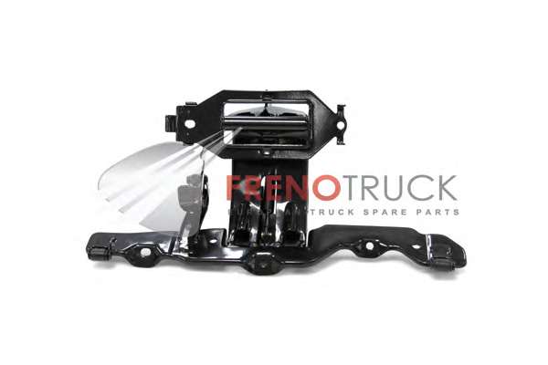 Шарнир, капот