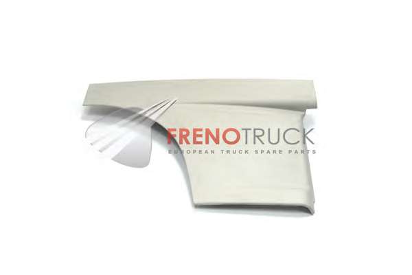 Удлинение двери