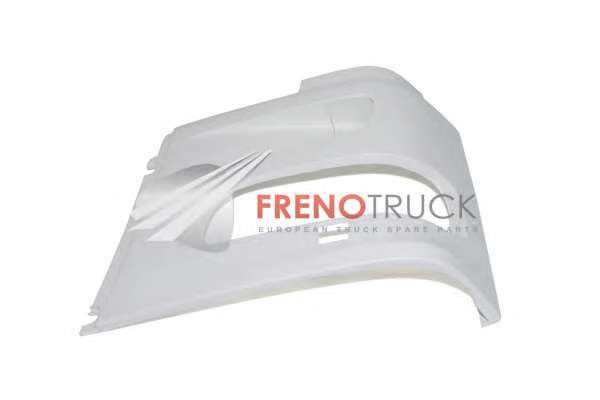 Рамка, основная фара