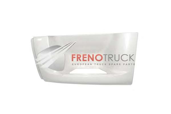 Накладка порога