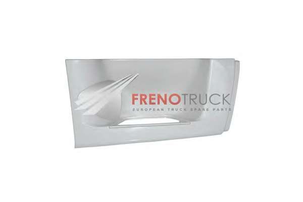 Накладка порога