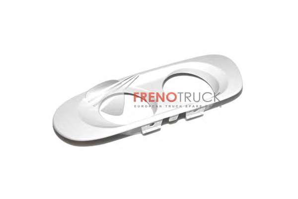 Облицовка, бампер