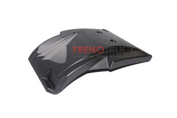 Колесная ниша