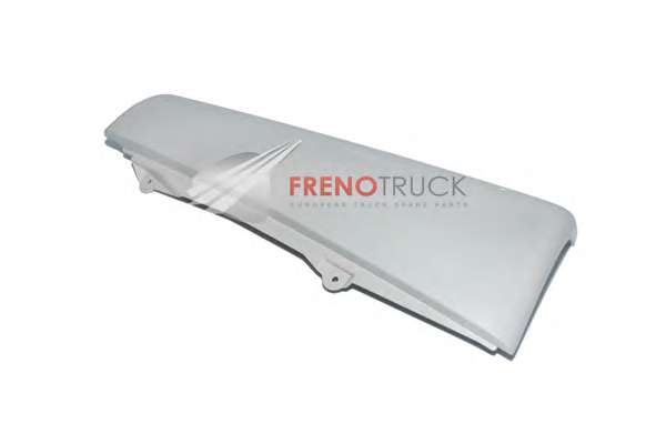 Дефлектор воздуха, кабина